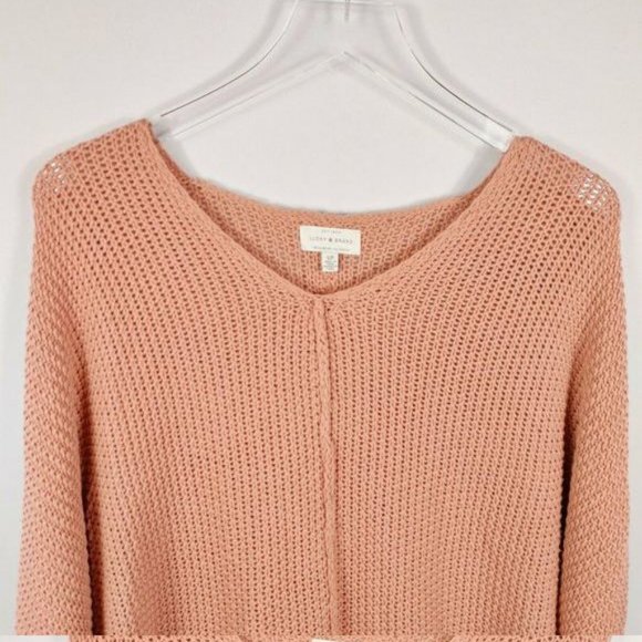 Lucky Brand Sweaters - Lucky Brand Knit Sweater